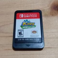 星のカービィ ディスカバリー　星のカービィディスカバリー Switch