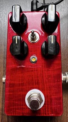 plexi breed自作クローン plexi breed自作クローン