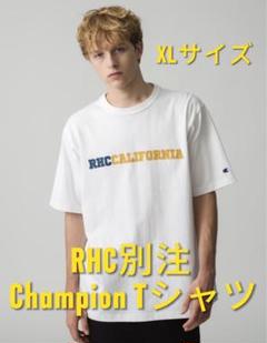 2025年最新】rhc チャンピオンの人気アイテム - メルカリ