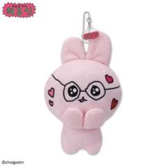 チェゴシム アベイル マスコットチャーム ぬいぐるみ ゴシム セット 최고심 チェゴシム ぬいぐるみ チャーム うさゴシム アベイル - メルカリ
