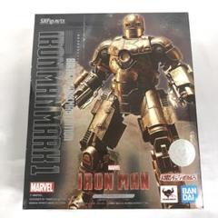 S.H.Figuarts アイアンマン マーク1