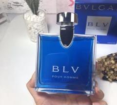 最終お値下げ！ブルガ ブルー プールオム ET／SP 正規品  100mL Amazon.co.jp: BVLGARI(ブルガリ) ブルガリ ブループールオム ET