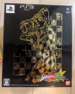 【新品未開封】PS3用 ジョジョの奇妙な冒険 オールスターバトル 黄金体験BOX 楽天市場】ジョジョの奇妙な冒険 オールスターバトル 黄金体験
