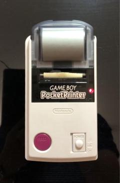 2025年最新】ゲームボーイポケットプリンターの人気アイテム