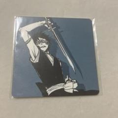 BLEACH ジャンプ展限定販売アートコースター【BOX購入特典3枚セット】 2025年最新】bleach展 コースターの人気アイテム - メルカリ