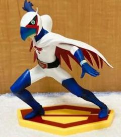 2025年最新】科学忍者隊ガッチャマン・フィギュアの人気アイテム