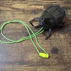 カブクワバブル　シャボン玉　ケース