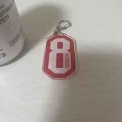 八村倫太郎 アクスタ アクキーバラ売り可能⭕️ 2025年最新】八村倫太郎 アクスタの人気アイテム - メルカリ