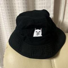 Ripndip｜バケットハット（エイリアン刺繍付き） Ripndip｜バケットハット（エイリアン刺繍付き） 楽天市場