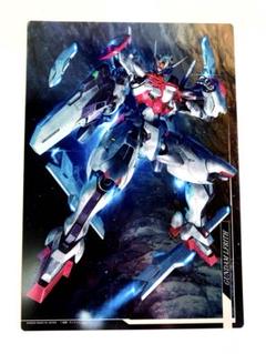 機動戦士ガンダム 水星の魔女 エアリアル　ビジュアルアートポスター(B2サイズ) 機動戦士ガンダム 水星の魔女 エアリアル ビジュアルアート