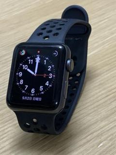 Apple Watch Nike+ Series 3 GPSモデル 42mm