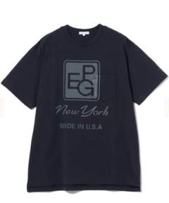 2025年最新】Engineered Garments メンズ Tシャツの人気アイテム