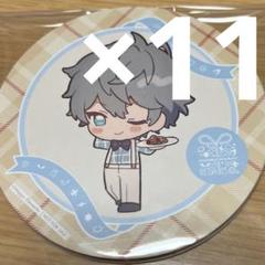 あんスタ アニカフェ コースター 瀬名泉 泉