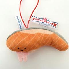 KIRIMIちゃん　サンリオ　キャラクター大賞 マスコット