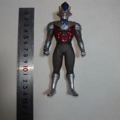 ★稀少レア★ウルトラマンタイタス スペシャルカラー ソフビ ウルフェス　ゼロ ウルトラヒーローシリーズ ウルトラマンタイタス スペシャル