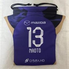 新井直人　2023 ユニフォーム　XLサイズ　アルビレックス新潟 新井直人 アルビレックス新潟 2023 神 ユニフォーム - メルカリ