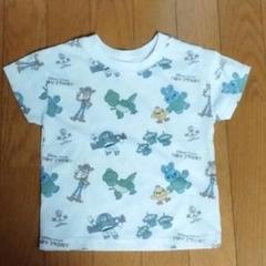 20日迄限定♥トイストリー半袖Ｔシャツ　（95）中古