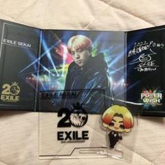 EXILE - バラ売り可！EXILE 橘ケンチ POWER OF WISH 10点セット バラ売り可！EXILE 橘ケンチ POWER OF WISH 10点セット - メルカリ