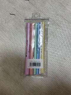 モアクチュールスカルプチュア用筆 透明筒入り 約15cm TAT - More Couture - ◇スカルプチュアブラシ パーフェクトAブラシ