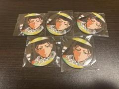 逃げ上手の若君 TSUTAYA 場面写缶バッジ 諏訪頼重