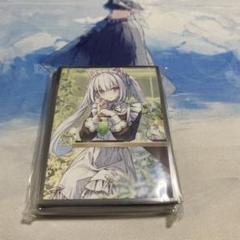 58 リゼヘルエスタ スリーブ にじさんじ メイド 白詰草 - メルカリ