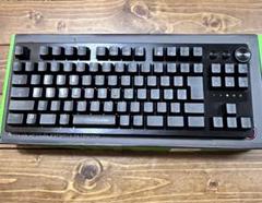 Razer Huntsman V3 Pro Tenkeyless JPのサムネイル