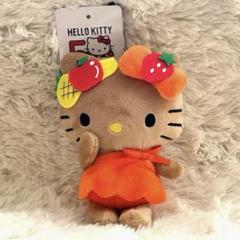 激レア❣️非売品❣️入手困難❣️キティちゃんメキシカン風ぬいぐるみ2セット！ 2025年最新】ガングロキティ希少の人気アイテム - メルカリ