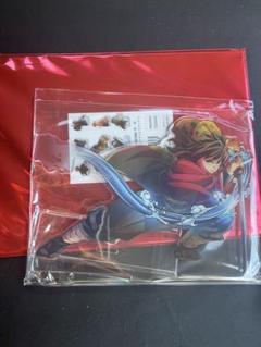 鬼滅の刃 無限城編 冨岡義勇 キービジュアルランダムアクリルスタンド 劇場版