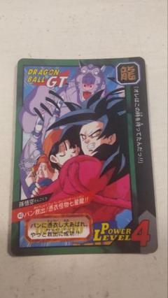 バンダイ ドラゴンボール カードダス 特別弾 ノーマル 全72種