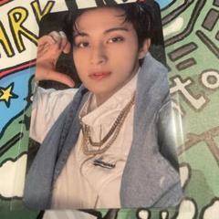 NCT127 2baddies 疾走 ラキドロ スペシャルトレカ マーク NCT127 ヘチャン HAECHAN MD 疾走 2Baddies トレカの通販 by