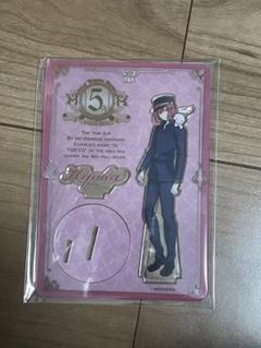 明治東亰恋伽　泉鏡花　アクスタまとめ売りのみ 明治東亰恋伽 めいこい 泉鏡花 セット AGF2018 - メルカリ