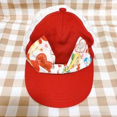 Shirley Temple シャーリーテンプル リボンモチーフレースキャップ