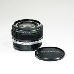 【極美品】動作◎ オリンパス Zuiko auto-w 24mm F2.8 46 Yahoo!オークション -「zuiko 24mm f2.8」の落札相場・落札価格