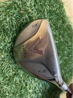 2022年最新】TaylorMade V STEELの検索結果 - メルカリ