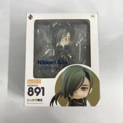 Amazon.co.jp: ねんどろいど 刀剣乱舞-ONLINE- にっかり青江
