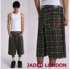 2025年最新】jaded london ハーフパンツの人気アイテム - メルカリ