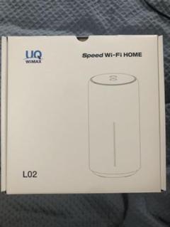 HUAWEI TECHNOLOGIES SPEED WI-FI HOME L02