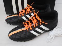 adidas パティーク11クエストラ TF ターフコート 25.5cm