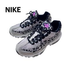 限定 NIKE AIR MAX 95 PRM "Animal Pack" ナイキのサムネイル