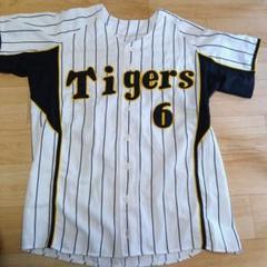 値下げ　【金本知憲＆新井貴浩グッズセット】阪神タイガース／ユニフォーム・色紙 他 値下げ 【金本知憲＆新井貴浩グッズセット】阪神タイガース