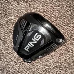 PING - G425MAX 10.5ドライバーベンタスブラック5S Amazon.co.jp: PING(ピン) G425 MAX ゴルフ ドライバー PING