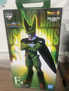 一番くじ ドラゴンボールVSオムニバス超　F賞　セル完全体フィギュア Amazon.co.jp: 一番くじ ドラゴンボール VSオムニバス超 F賞