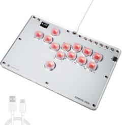 レバーレスコントローラーhaute42 G16、T16セット　中古品 Amazon.co.jp: 【2024年版】 Haute42 レバーレスコントローラー