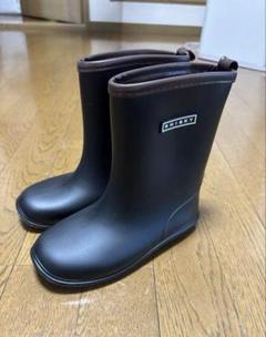 新品 SHISKY 長靴 レインブーツ 20cm