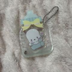 サンリオ ポチャッコ キーホルダー baby