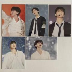 SEVENTEEN ミンハオ カラットランド ファンミ ランダムトレカ 7枚 SVT SEVENTEEN in CARATLAND CARAT LAND 2023 7th Fan Meeting