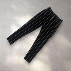 U-249 USA古着 MIA ROSEA ミアローゼア ストレッチパンツ 27