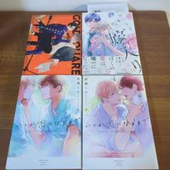 商業BL 30冊 まとめ売り - メルカリ