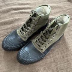 DANNER ダナー ARMY HI アーミー ハイ D025002 Danner（ダナー）の「DANNER ダナー ARMY HI アーミー ハイ