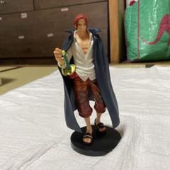 ワンピース シャンクス フィギュア ONEPIECEのサムネイル